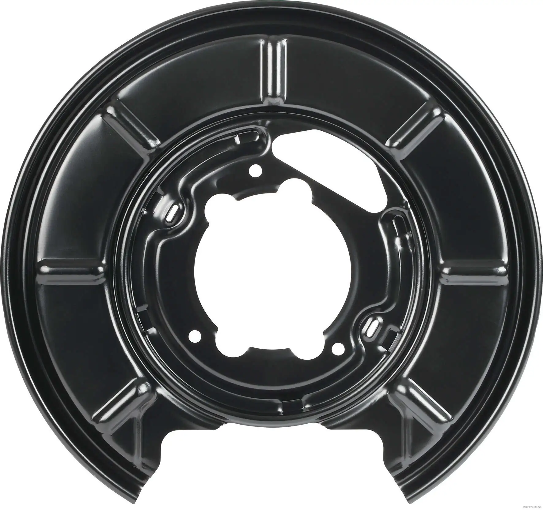 Splash Guard, brake disc
